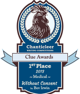 Chanticleer Writing Competitions