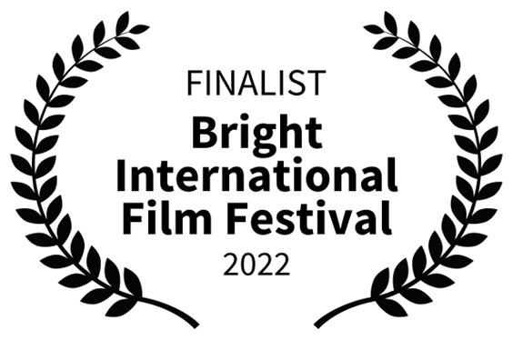 Finalist - Bright International Film Festival